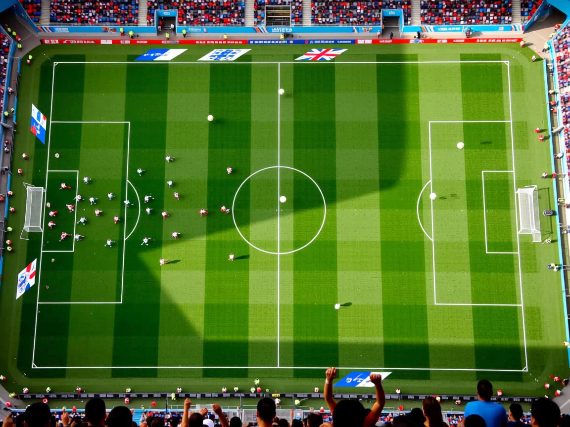 开云体育官网上-2026世界杯8强分析不容错过的看点