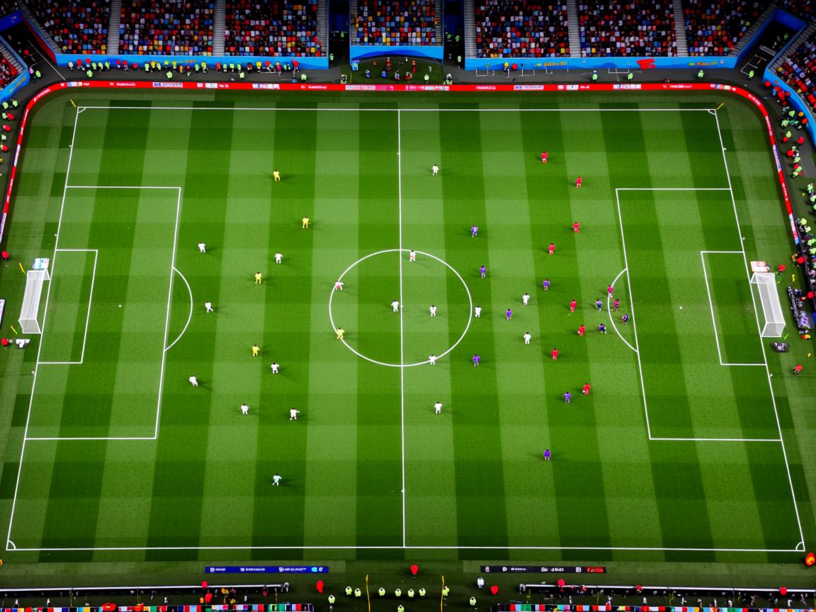 开云在线入口-2026世界杯8强分析背后的意义解析