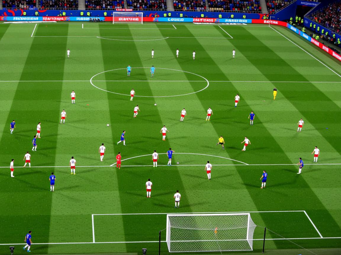 开云体育登录入口-2026世界杯冠军走势成为热议焦点